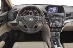 Acura ILX 2.4L 2012 года